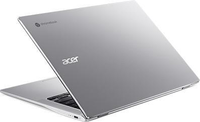 Immagine prodotto Acer Chromebook 514 (14", MediaTek MT8183, 8 GB, 64 GB, Ing. Int.)