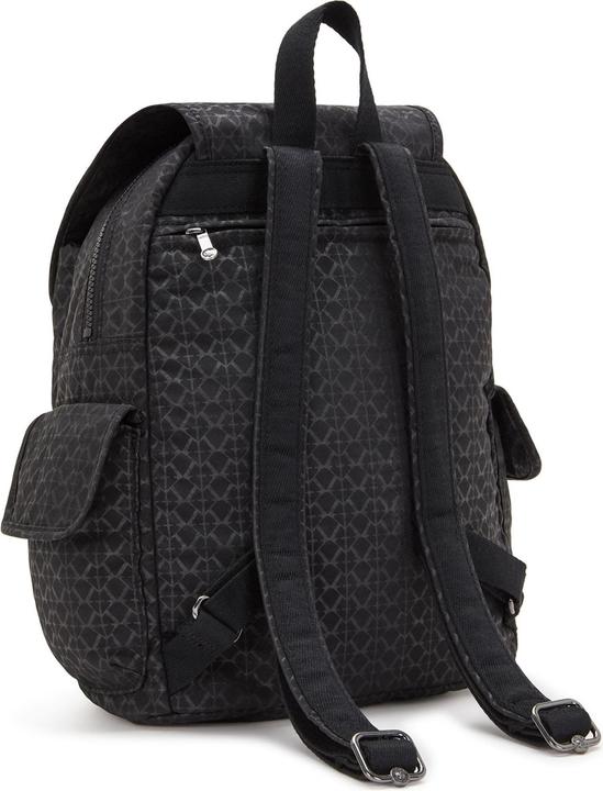 Image du produit Kipling City Pack Tezak, 16 Liter - Signature BEB (20 l)