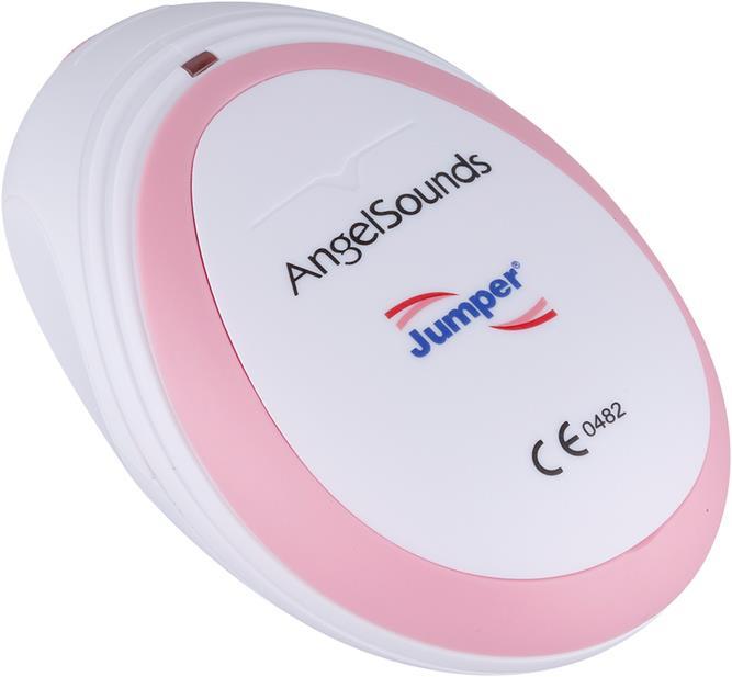 Immagine prodotto AngelSounds Doppler fetale (Doppler fetale)