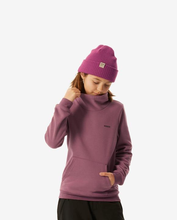 Immagine prodotto Wedze Saltafossi bambino - 100 viola (146)