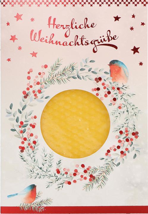 Produktbild Herzliche Weihnachtsgrüsse