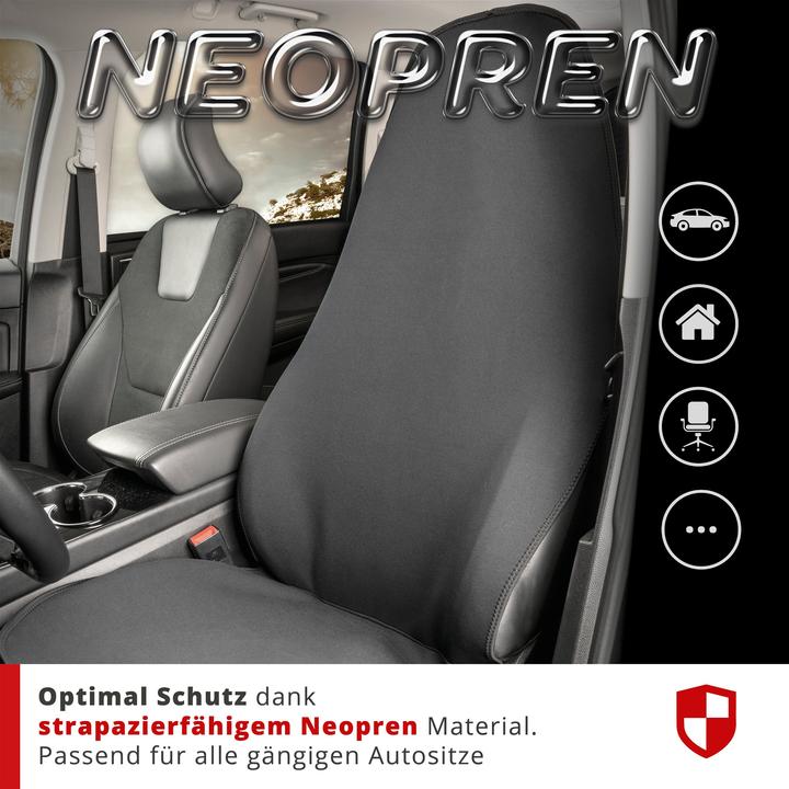 Immagine prodotto Walser Coprisedile per auto