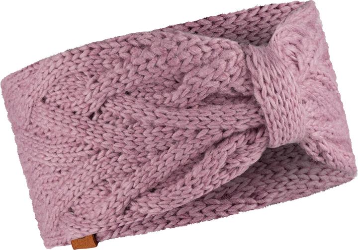 Buff Knitted Hb Caryn Rosé