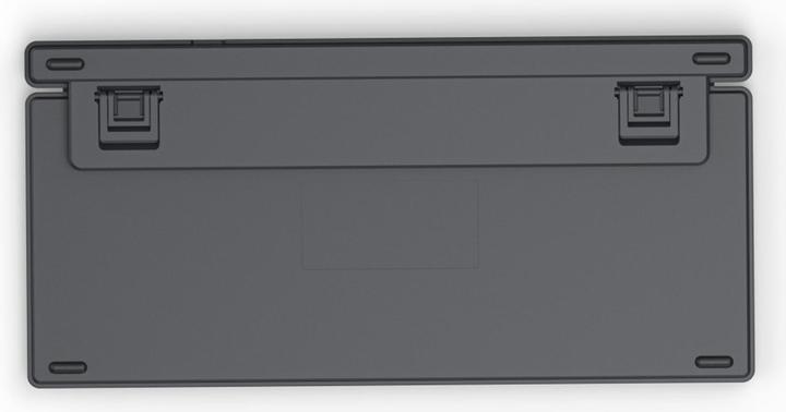 Actual product image Hama WK-700 Keyboard wireless grey (DE, Wireless)