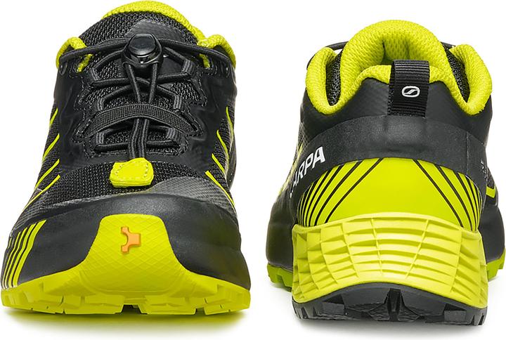 Actual product image Scarpa Kid's Ribelle Run (33)
