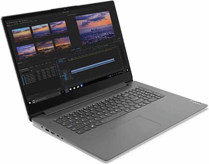 Image du produit Lenovo V17-IRU (17,3") i5-13420H/8GB/512GBSSD/FHD IPS FreeDos (17.30", Intel Core i5-13420H, 8 Go, 512 Go, DE)