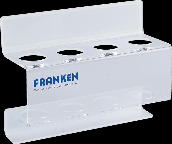 Productafbeelding Franken Acryl pennenhouder magnetisch