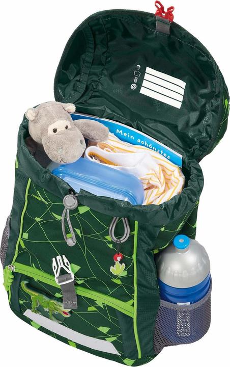 Produktbild Step by Step Rucksack-Set KID, 3-teilig