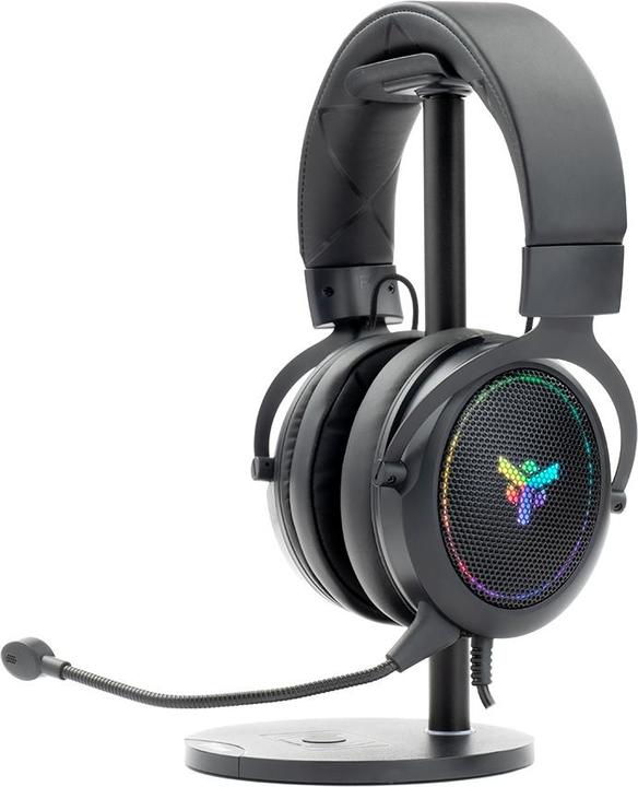 Actual product image Itek H500 Wired Earpiece A Pavilion Play Black (Cable)