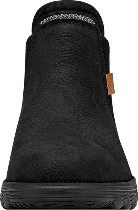 Actual product image Hey Dude Branson Boot Craft Leather (44)