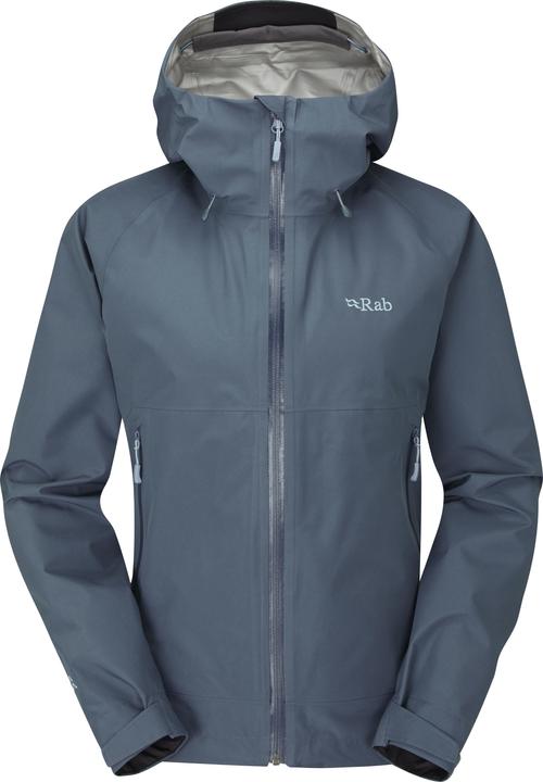 Rab Women's Namche Paclite Jacket (10)