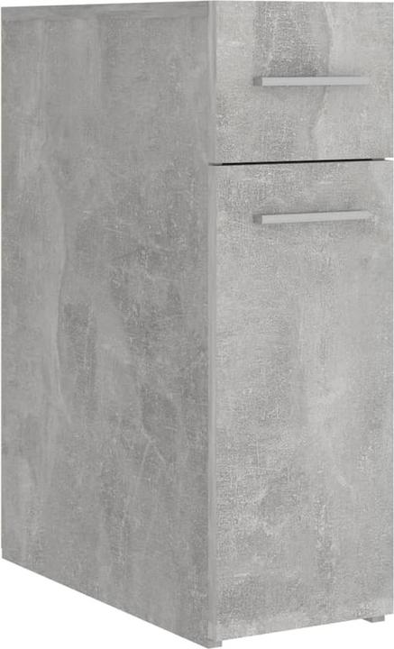 Produktbild VidaXL Nansi (20 x 45.5 x 60 cm)