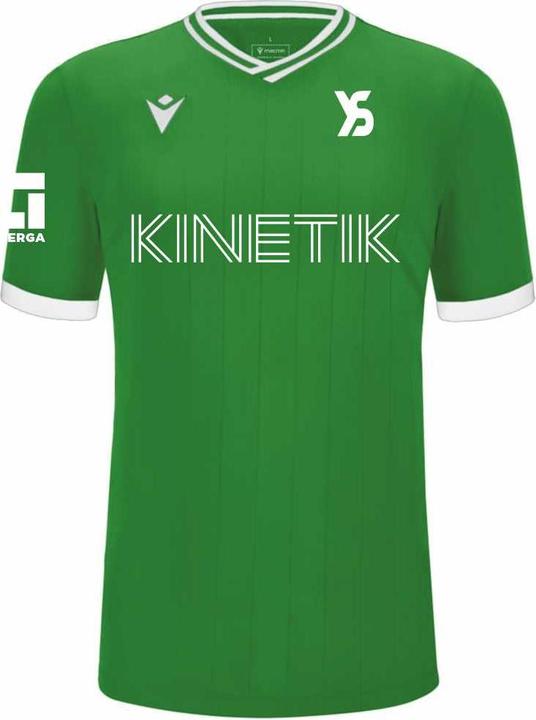 Image du produit Macron Yverdon Sport Maillot (XL)