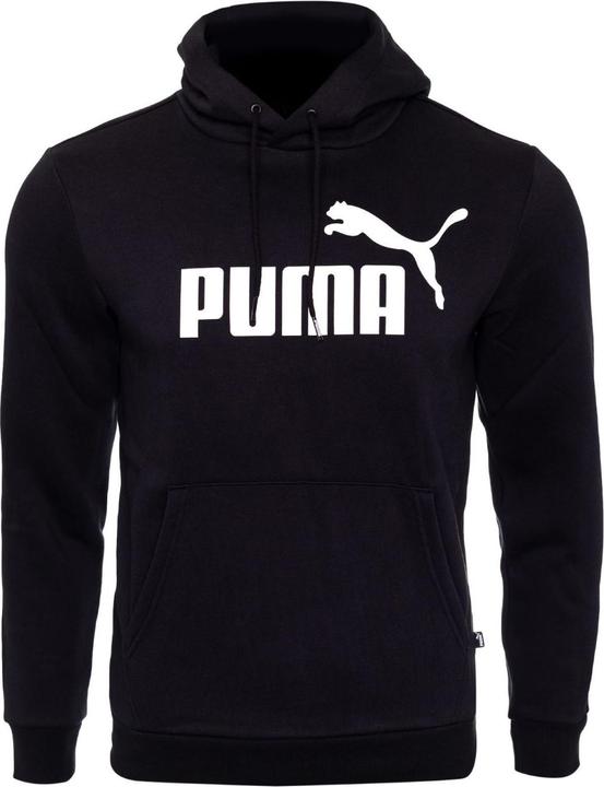Image du produit Puma ESS Big Logo Hoodie (XXL)
