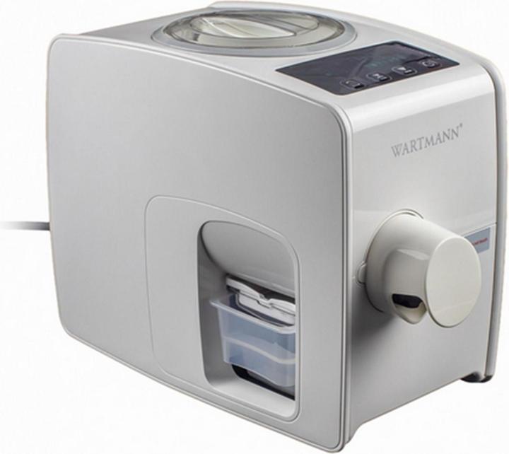 Produktbild Wartmann Ölpresse WM-2002 OP