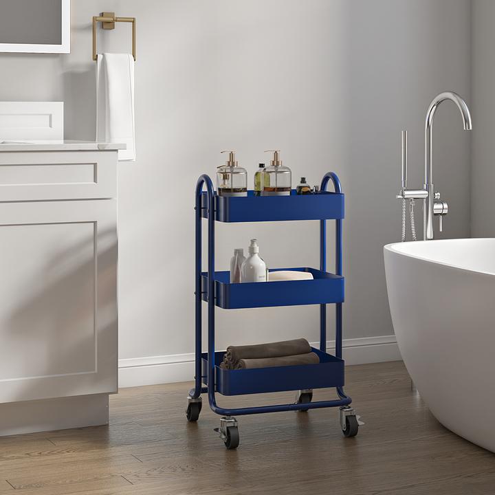 Actual product image En.Casa Pyhäntä
