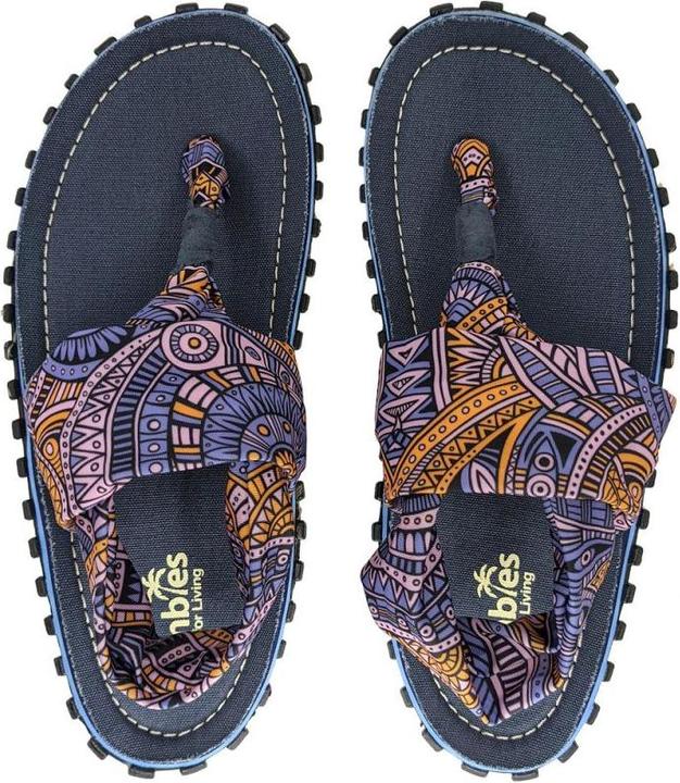Actual product image Gumbies Slingback (38)