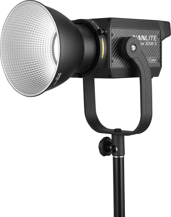 Nanlite Forza 300B II (Studioleuchte, Videoleuchte)