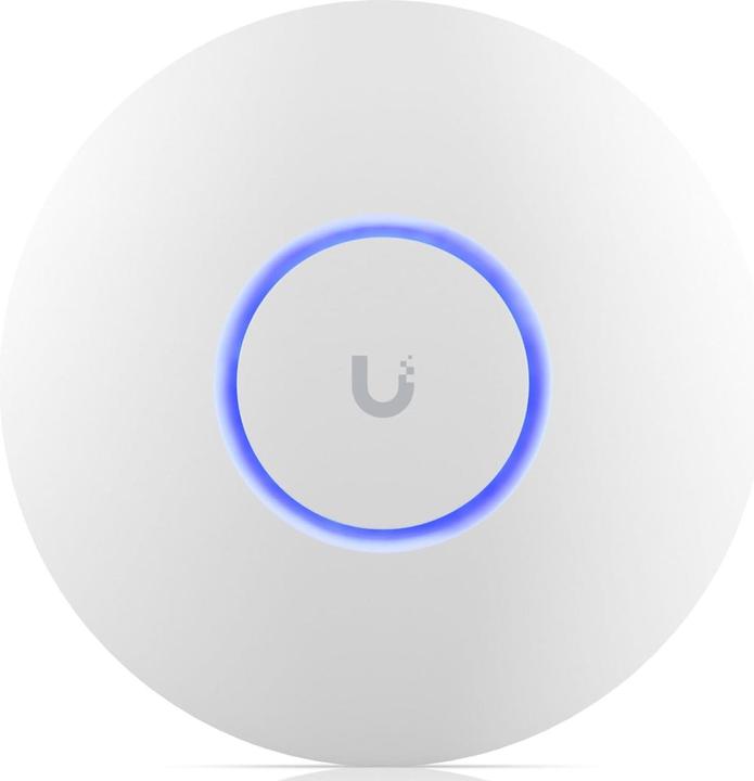 Actual product image Ubiquiti U6+ (2402 Mbit/s)