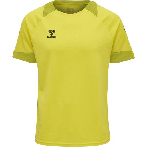 Immagine prodotto hummel Lead S/S Poly Jersey Kids (164)