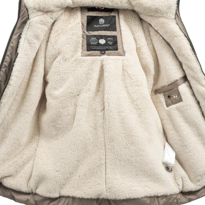 Actual product image Navahoo Megan (XL)