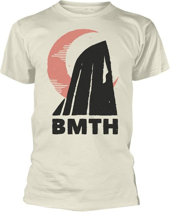 Bring Me The Horizon TShirt (S)