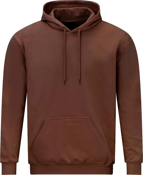 Gildan Softstyle Kapuzenpullover Mittelschwer (M)