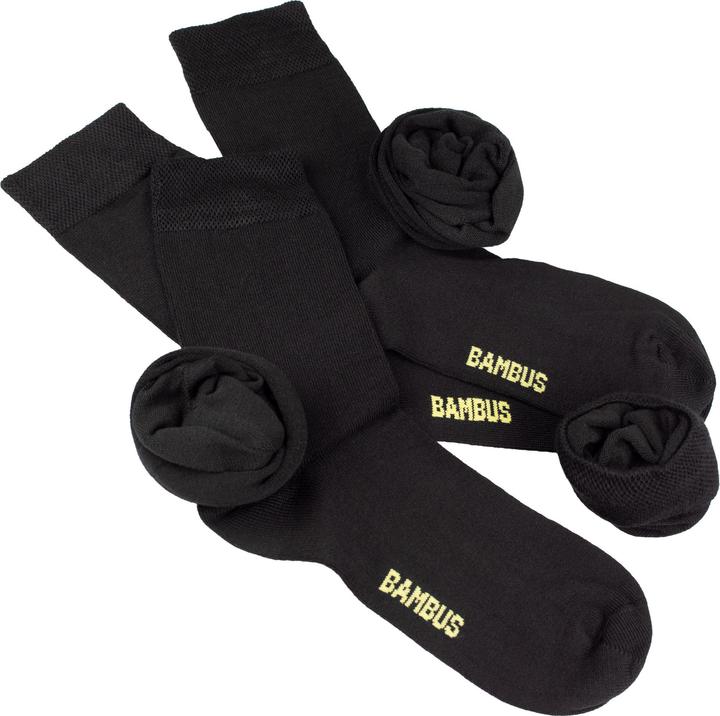 Produktbild Black Snake 6 Pack Basic (6er Pack, 35, 38)