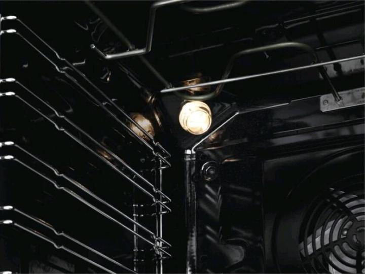 Produktbild Electrolux COD3S40X 72 L 2990 B A