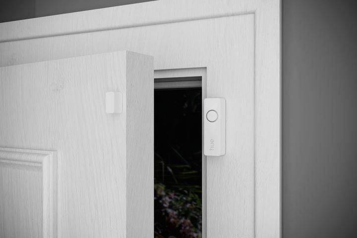 Actual product image Philips Hue Secure Contact Sensor