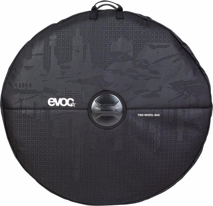 Produktbild Evoc Two Wheel Bag