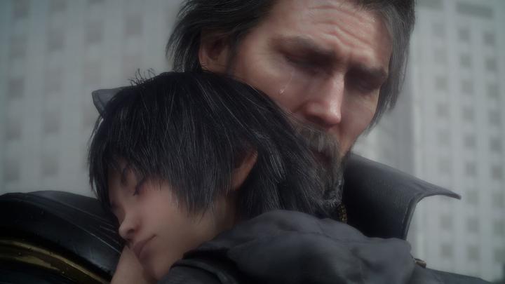 Produktbild Microsoft Final Fantasy XV - Royal Eiditon (Xbox One X, Xbox Series X, Xbox One S, Xbox Series S)
