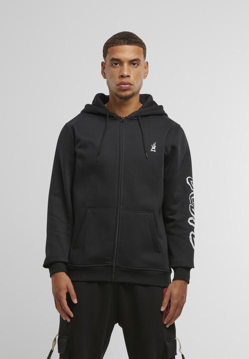 Immagine prodotto Dangerous DNGRS DNGRS Fast Zip Hoodies - 199253 (S)