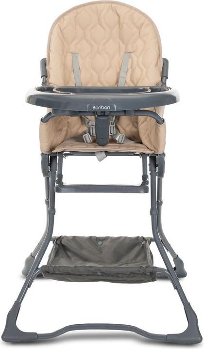 Actual product image Lorelli Kinderhochstuhl Bonbon Korb (Highchair)