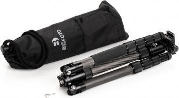 Immagine prodotto MeFOTO GlobeTrotter PRO Treppiede in carbonio (6 in 1)