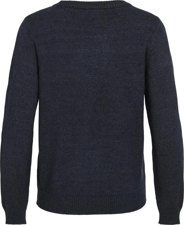 Immagine prodotto Vila Rundhalsausschnitt Strickpullover (XXL)