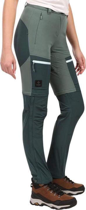 Actual product image Kilpi Hosio (34)
