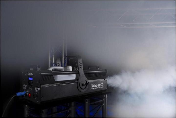 Image du produit BeamZ S3500