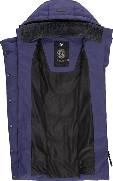 Image du produit Ragwear Gilet Pavla (XS)