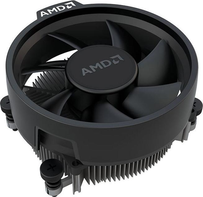 Produktbild AMD Ryzen 5 4500 (AM4, 3.60 GHz, 6 -Core)