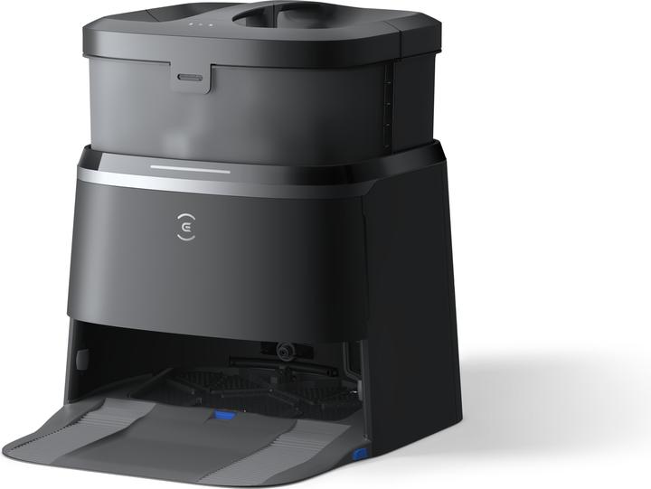 Actual product image Ecovacs DEEBOT T30 OMNI (Vacuum mopping robot)