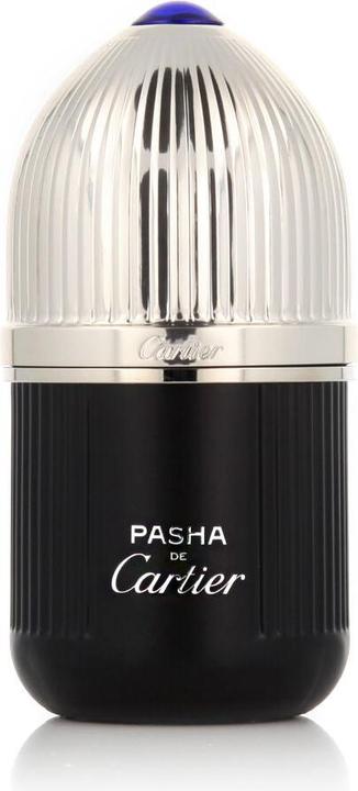 Actual product image Cartier Pasha Edition Noir (Eau de toilette, 50 ml)