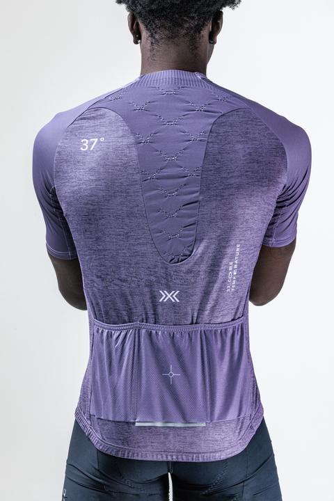 Image du produit X-Bionic Hommes Corefusion Endurance Merino Jersey SH SL (L)