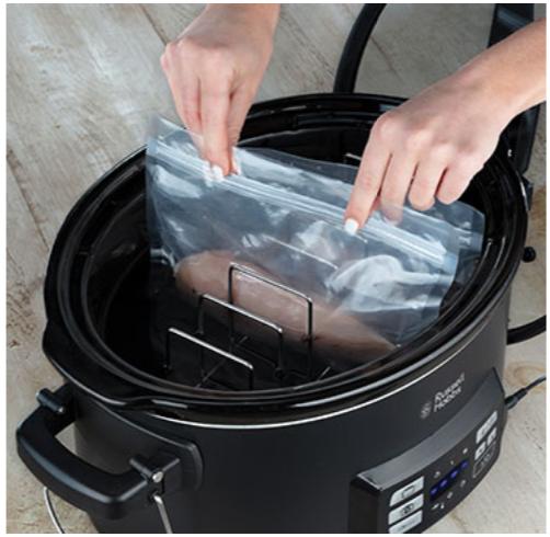 Produktbild Russell Hobbs Sous Vide (CH-Stecker)