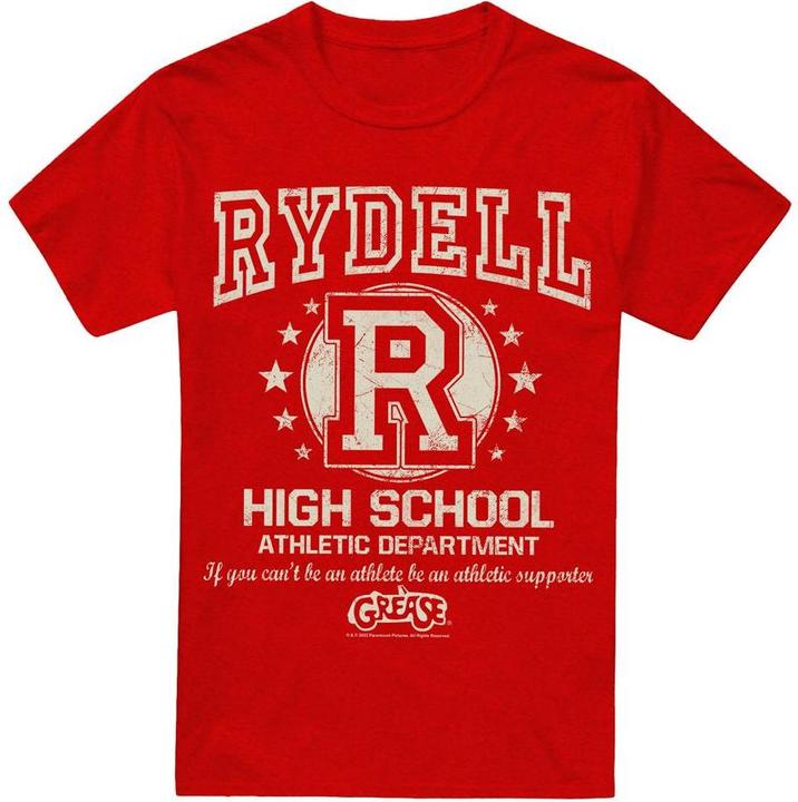 Grease Rydell High TShirt (XXL)