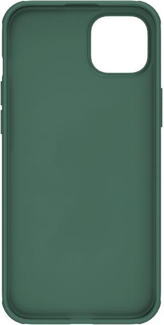 Actual product image Nillkin Super Frosted Shield Pro Series (Apple iPhone 15 Plus)