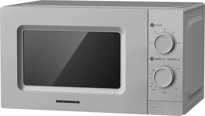 Heinner HMW-MD20MSL (20 l)