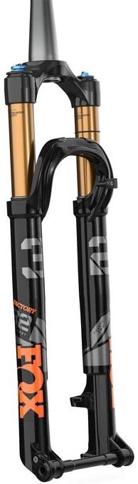 Actual product image Fox 32 K Float SC 29" F-S 100mm FIT4 Rem-Adj Psh-Lk 3Pos Kabolt (100 mm, Air)