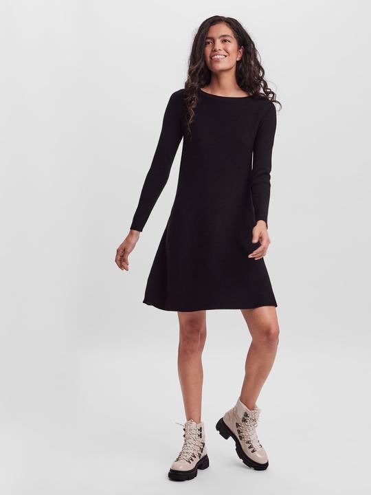Immagine prodotto Vero Moda Mini abito a collo alto (M)