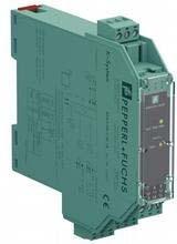 Produktbild Pepperl & Fuchs Elektrodenrelais KFA5-ER-1.W.LB